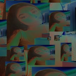 Meet your Posher, Katherine